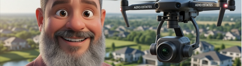 DRONE SERVICES